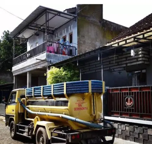Sedot WC kembaranbanyumas Terdekat