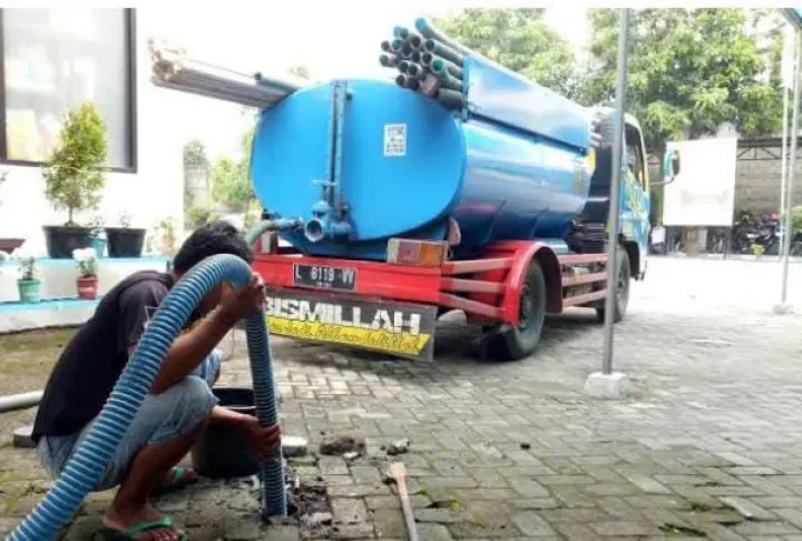Sedot WC kembaranbanyumas Murah