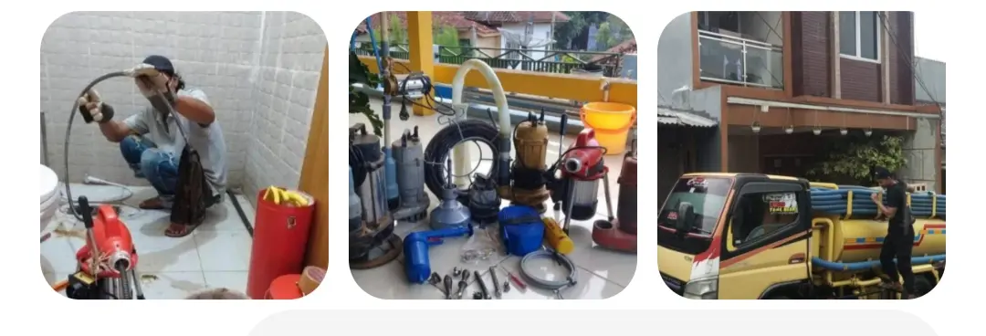 Jasa Sedot WC kembaranbanyumas Murah Terpercaya