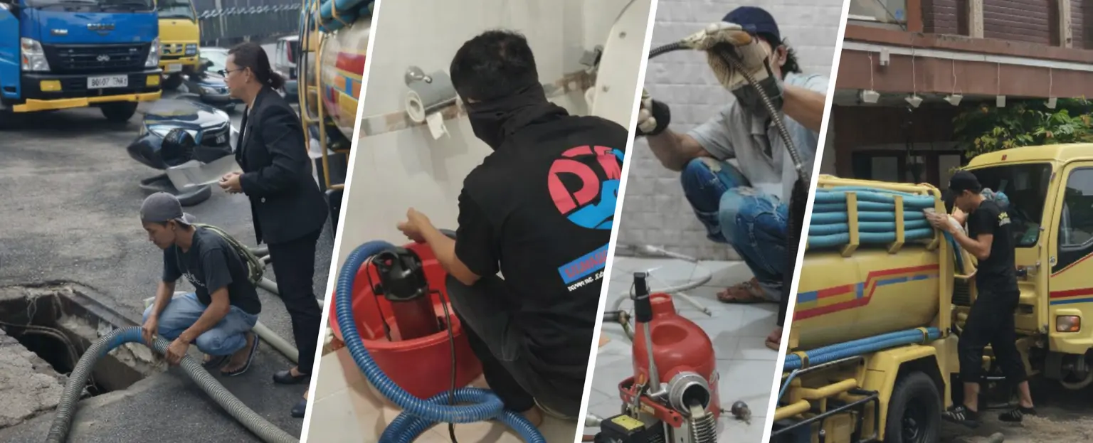 Jasa Sedot WC kembaranbanyumas Terdekat
