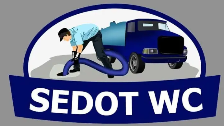 Sedot WC Penuh  di Kembaran Banyumas